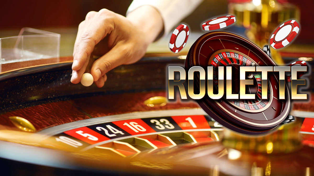 Roulette Gambling