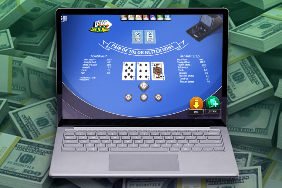 What Online Table Game, world highlights a lot of multimillion-dollar spaces big stakes. Certain table games likewise give the opportunity to win enormous.