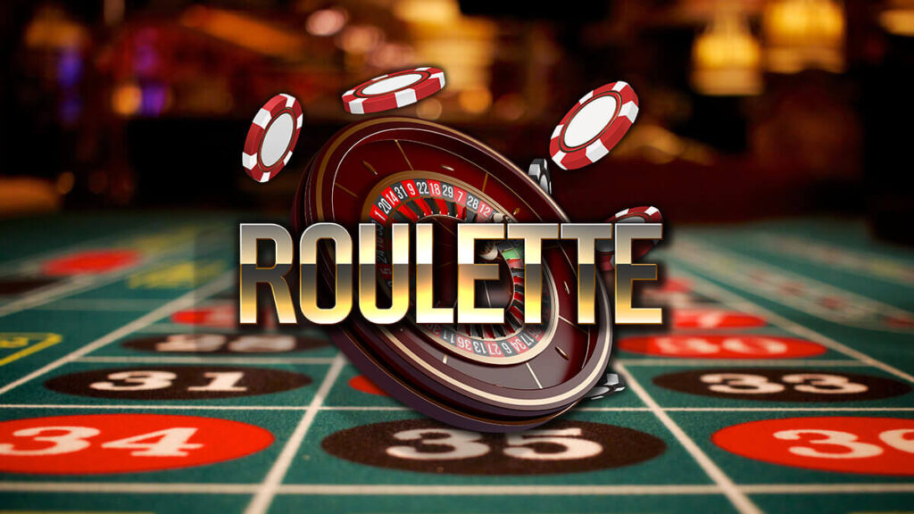 My Top Five Roulette, One of the main reasons that people love roulette is because it is so easy to learn.