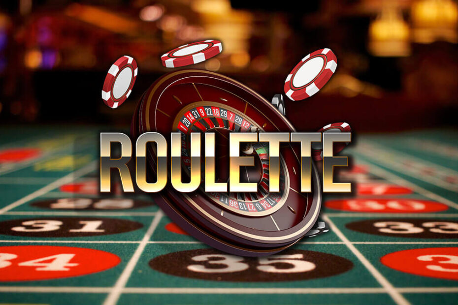 My Top Five Roulette, One of the main reasons that people love roulette is because it is so easy to learn.