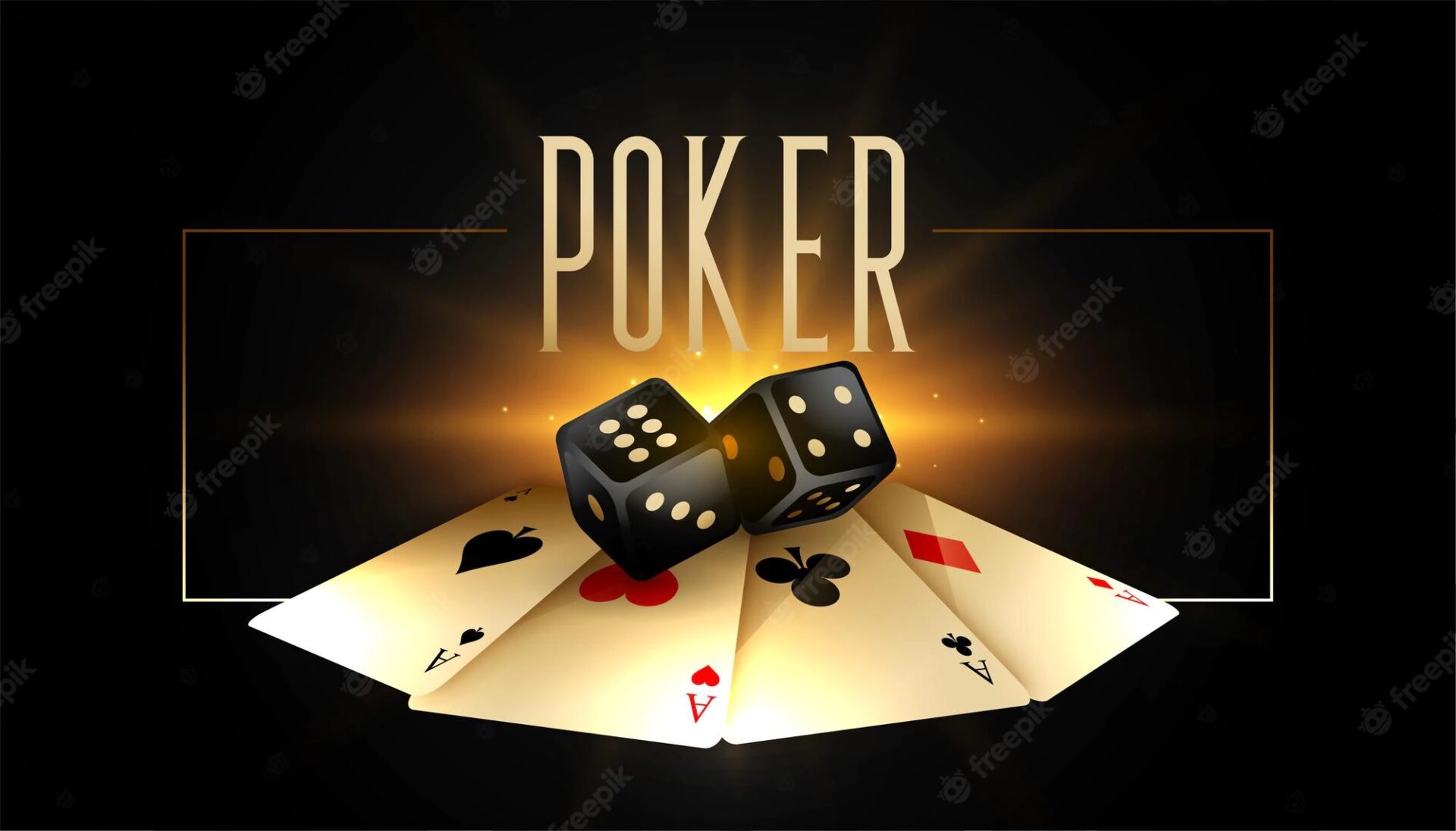 What Has, Poker is one of numerous gambling club table games that has been around for quite a long time, however this doesn't mean individual