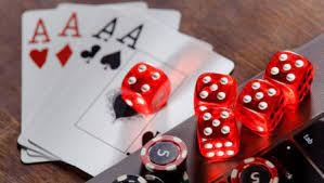 What Other Casino, At the point when you consider club games, a picture of a six-sided shape dice most likely jumps into your head.