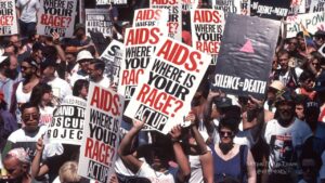 HIV Clinical Research Talk is Part of the Return of the Global Health Politics Workshop