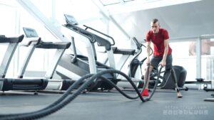 The Essential Exercise Equipment for a Fitness Studio