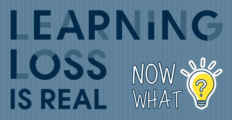 learning loss